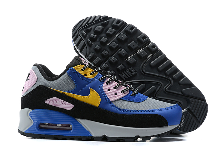 Women's Running weapon Air Max 90 Shoes 051